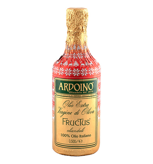 Olivenöl extra vergine Fructus Natale